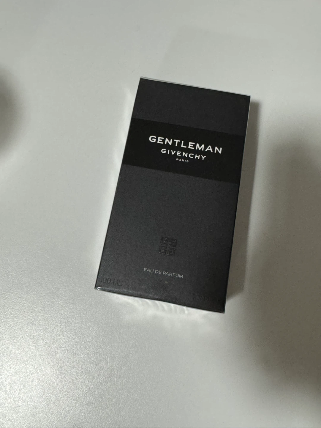 Givenchy Gentleman Eau de Parfum 100 ML