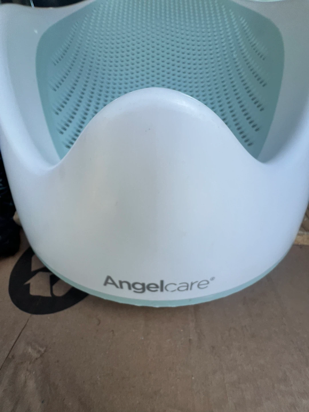 Angelcare Baby Bath Support - photo 2