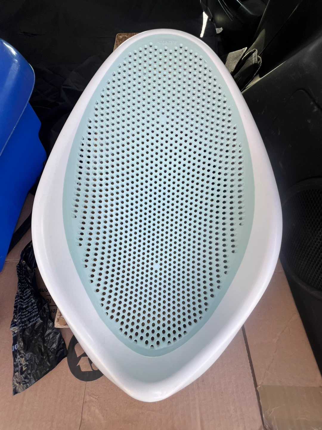 Angelcare Baby Bath Support