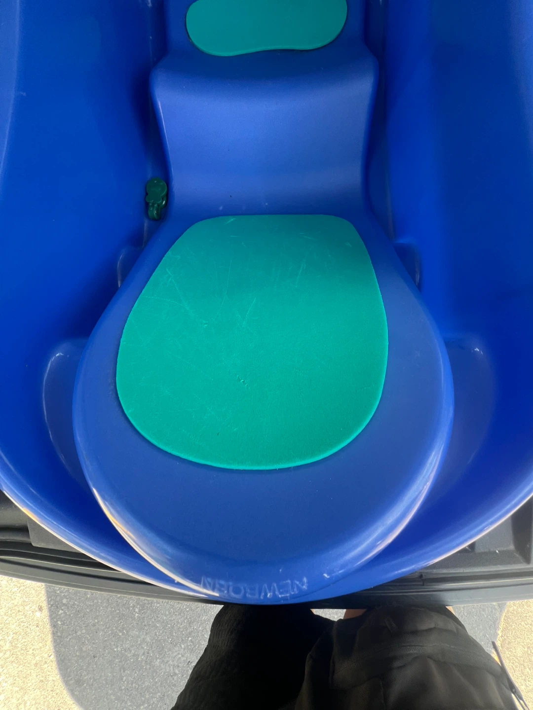 Fisher-Price Baby Bath Tub - photo 2