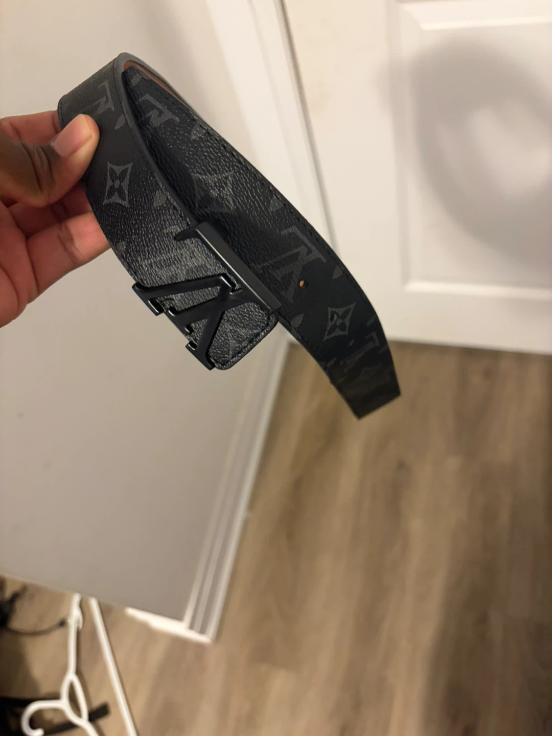 Louis Vuitton belt - photo 2