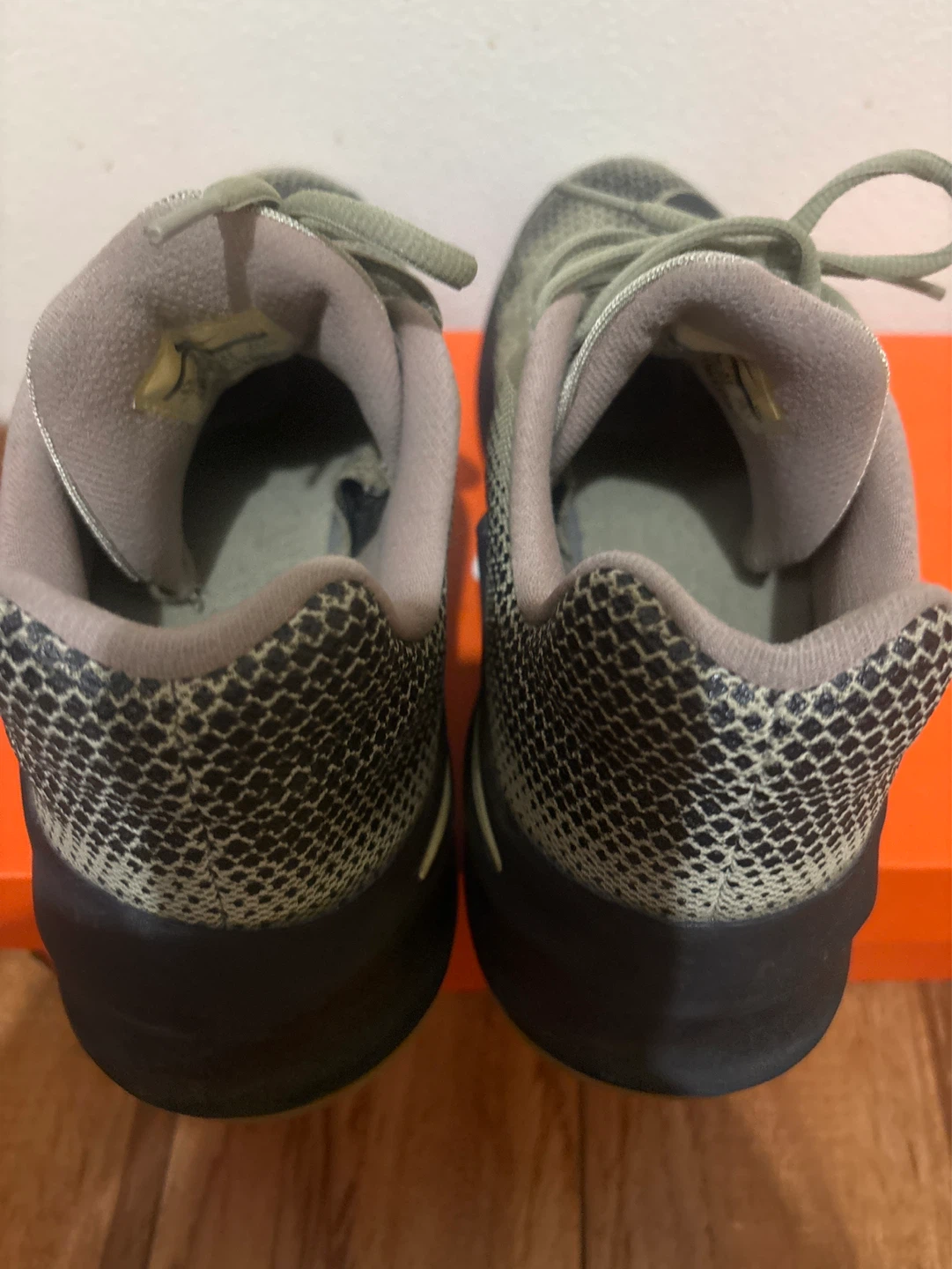 Nike Air Max Infurari Basketball Shoes - photo 2