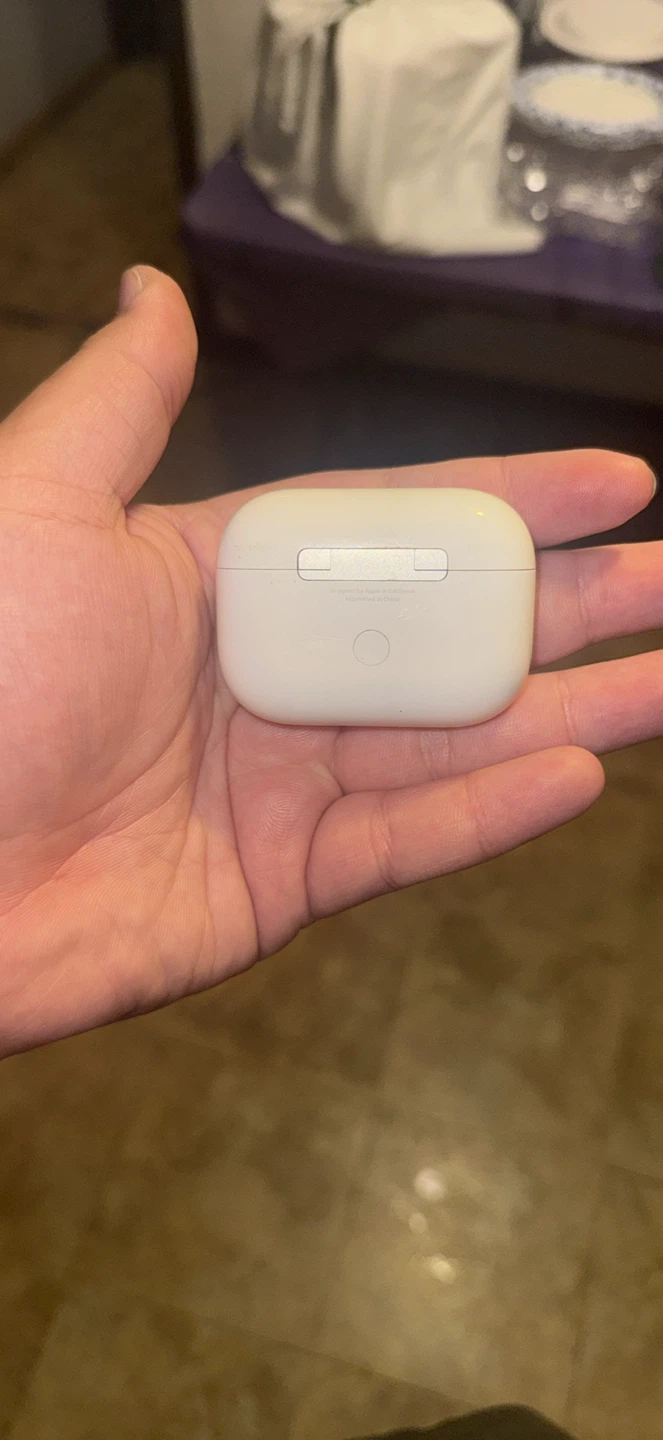 Airpod pro 2 - photo 3