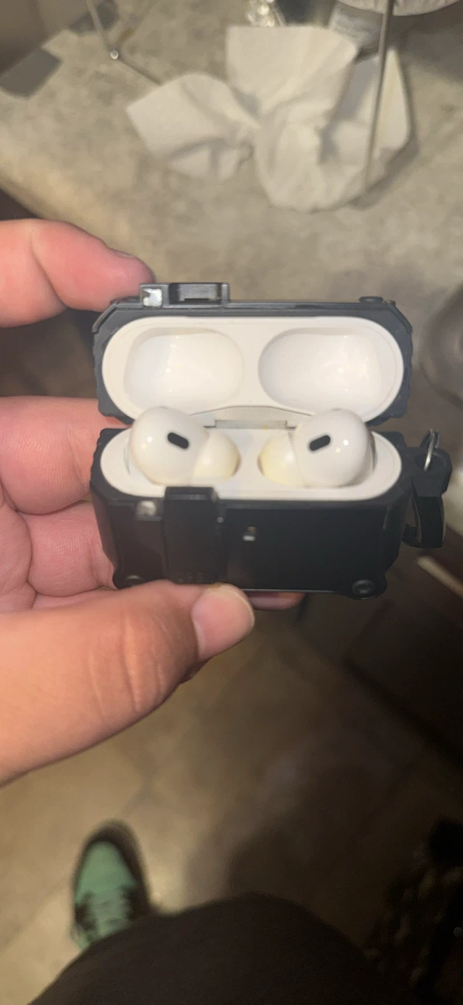 Airpod pro 2