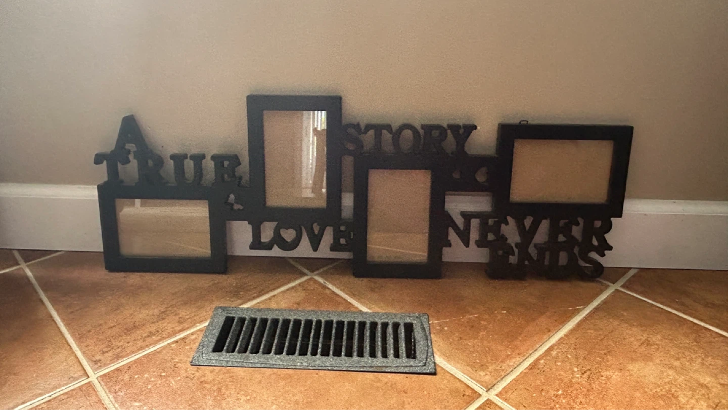 Collage Photo Frame