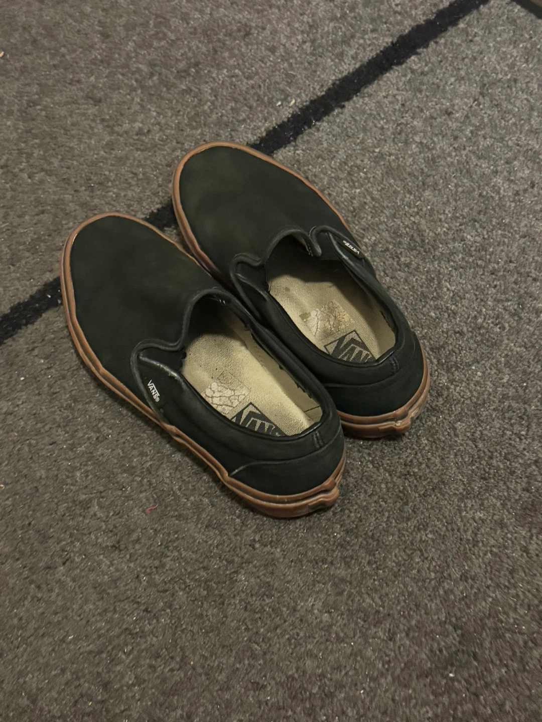 Vans Slip-On Shoes (Men’s US Size 8) - photo 2