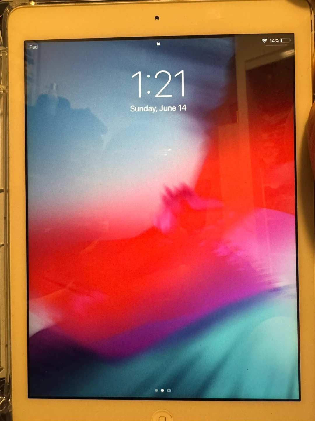 Apple iPad Air 64gb A1714