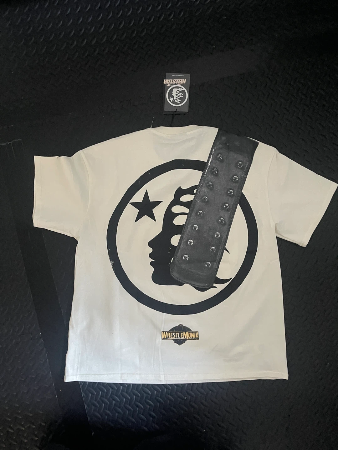 Hellstar tee - photo 2