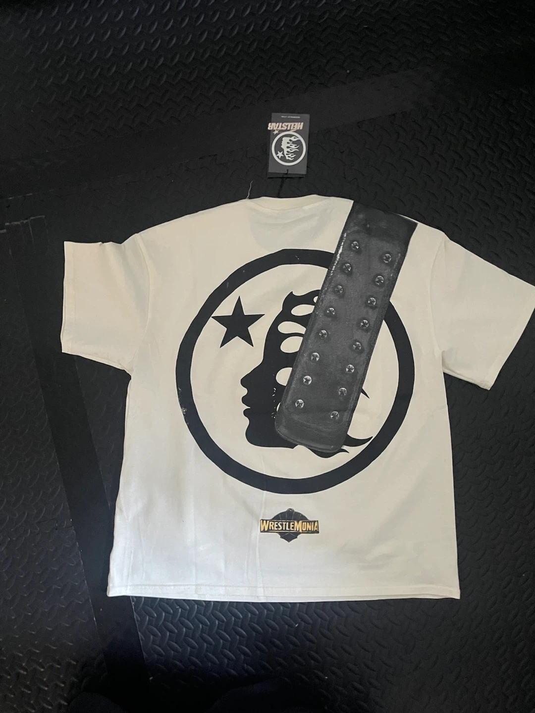 Hellstar tee - photo 3