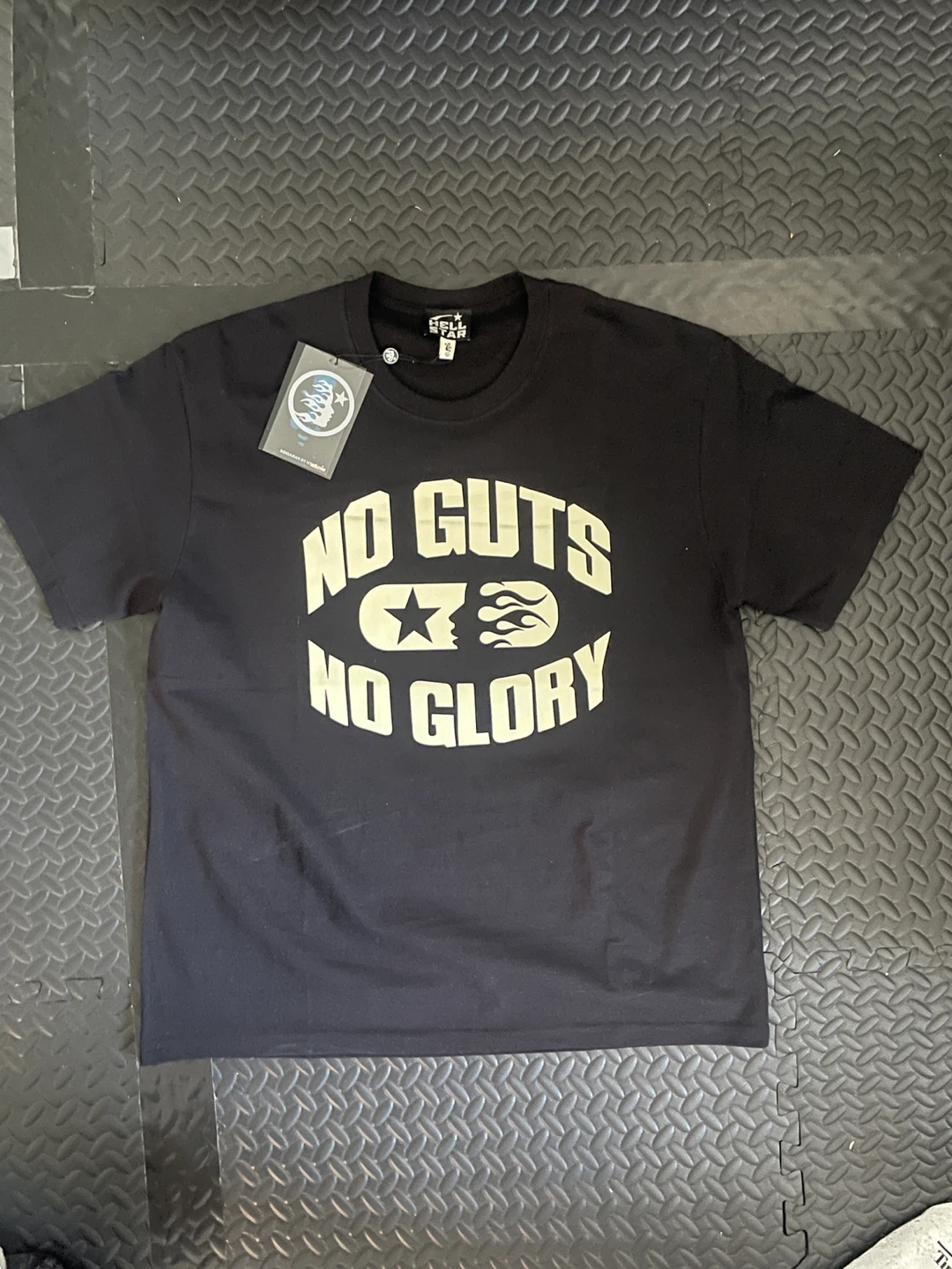 Hellstar tee - photo 4