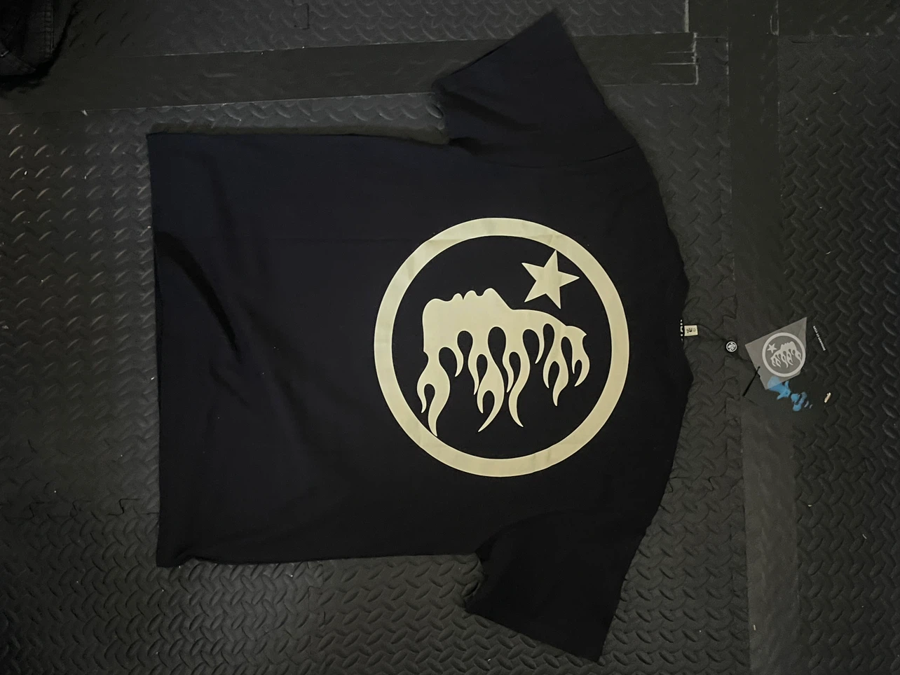 Hellstar tee - photo 5