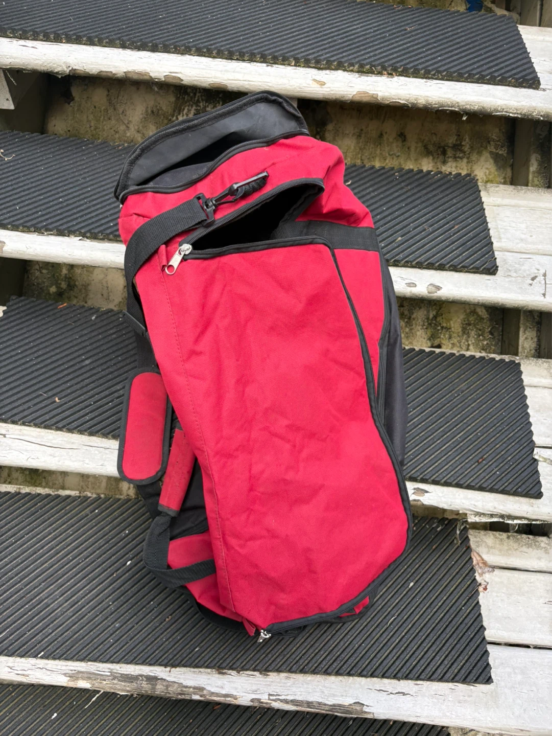Starlight Rolling Duffle Bag