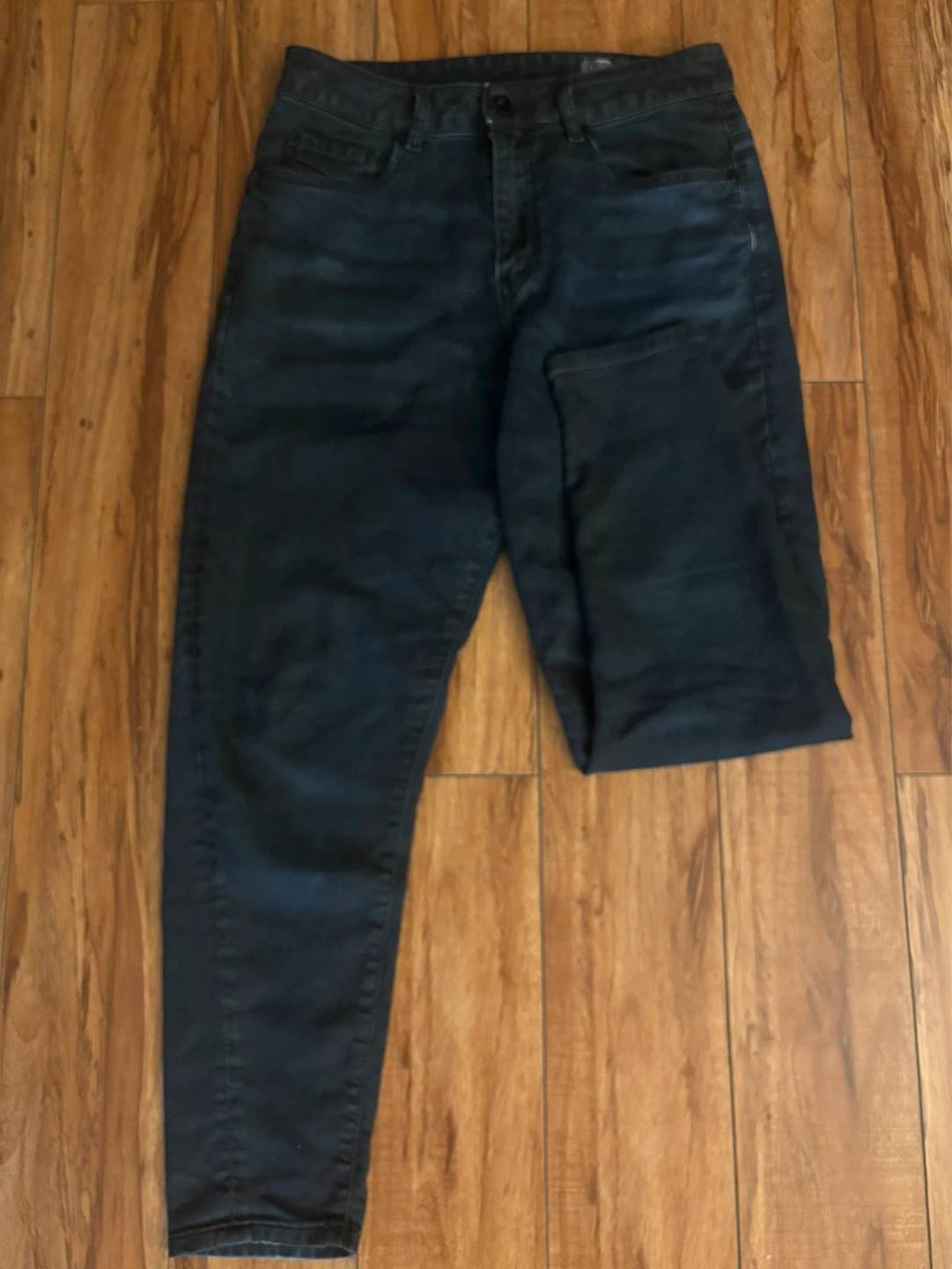 Diesel jeans ( made in Italy)