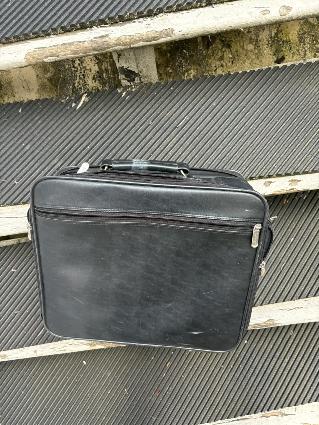 HP/Compaq Laptop Bag Briefcase - photo 3