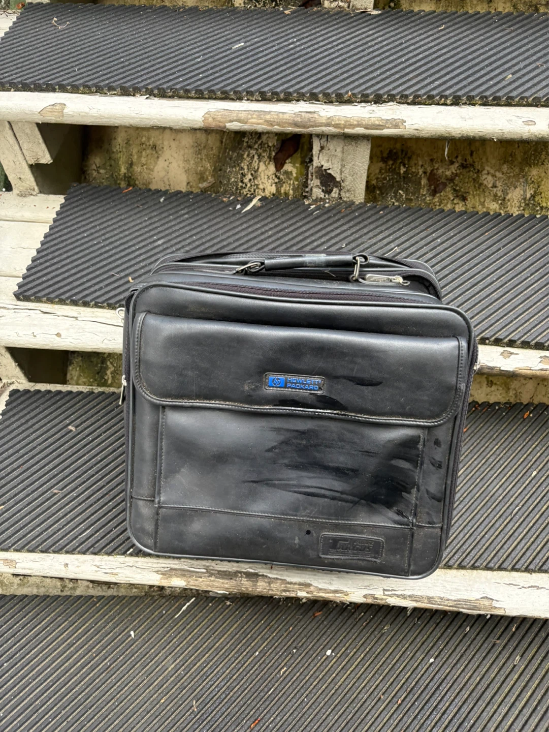 HP/Compaq Laptop Bag Briefcase - photo 2