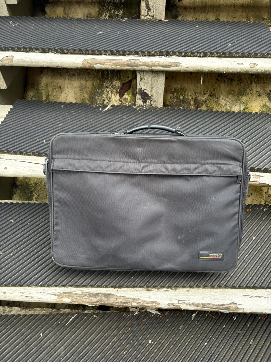 HP/Compaq Laptop Bag Briefcase - photo 5
