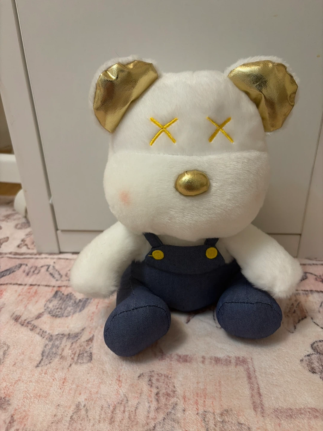 Bear Plush