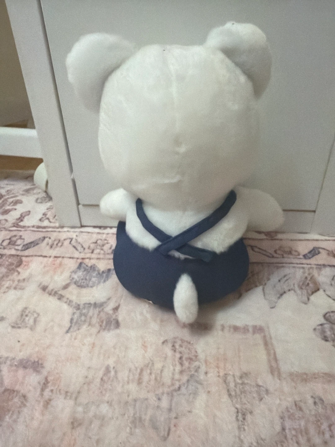 Bear Plush - photo 2