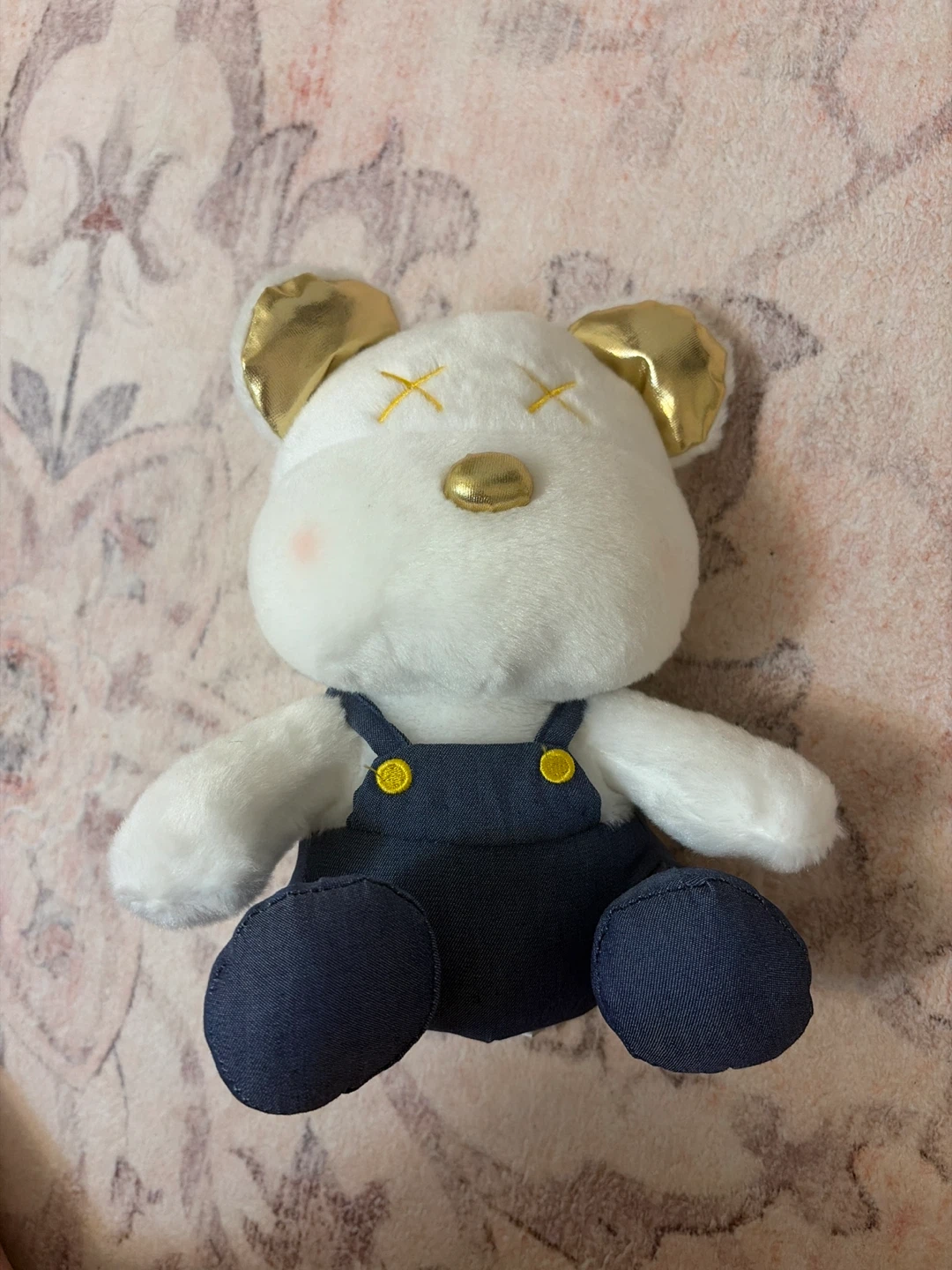 Bear Plush - photo 3