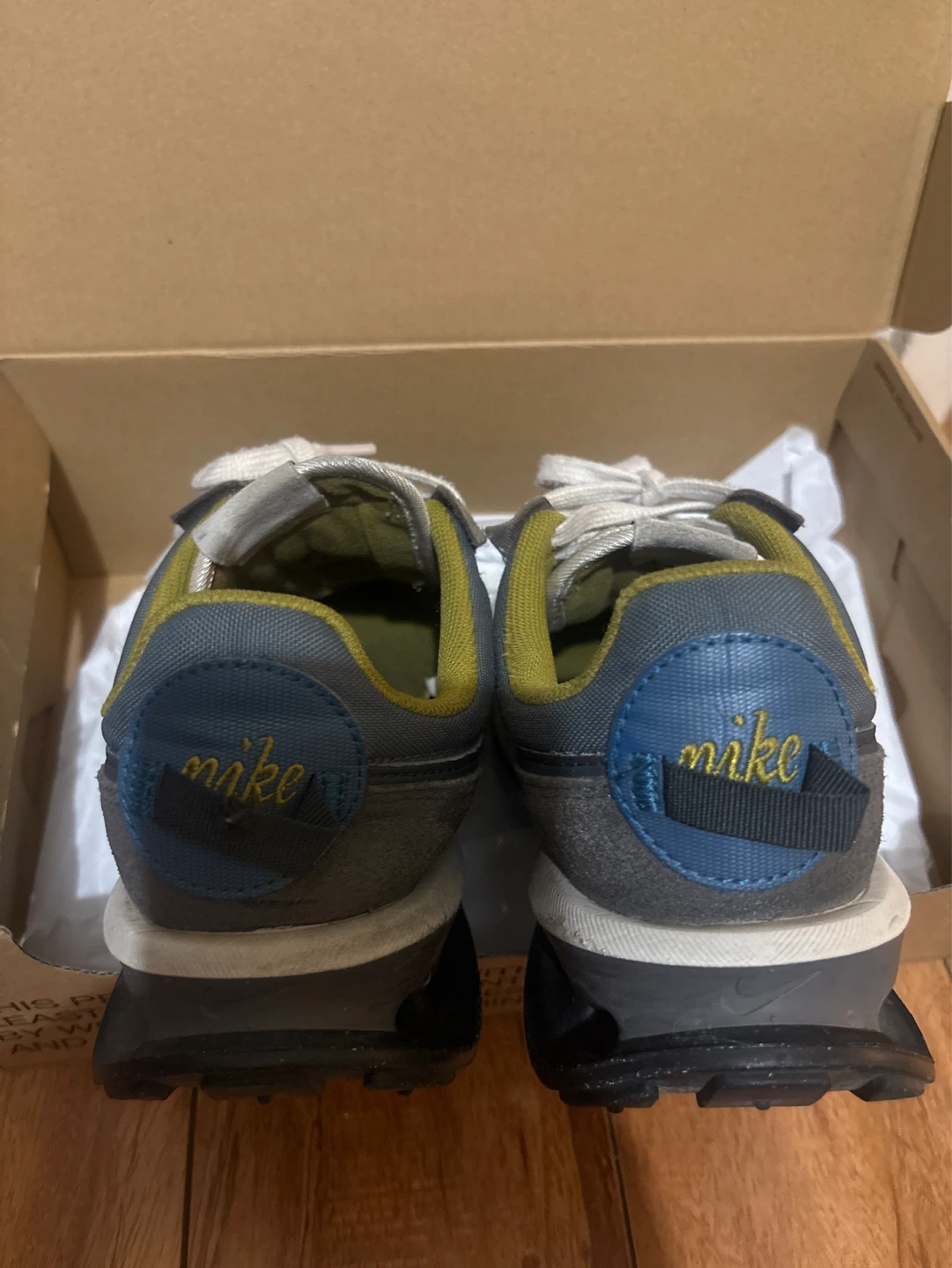 Women’s Air Max Pre-Day sneakers - photo 2