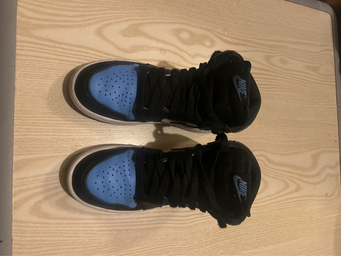 Nike Air Jordan 1 High OG 'University Blue'