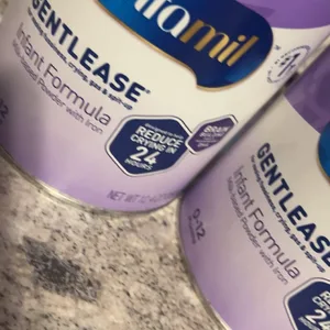 Enfamil Gentlease Infant Formula