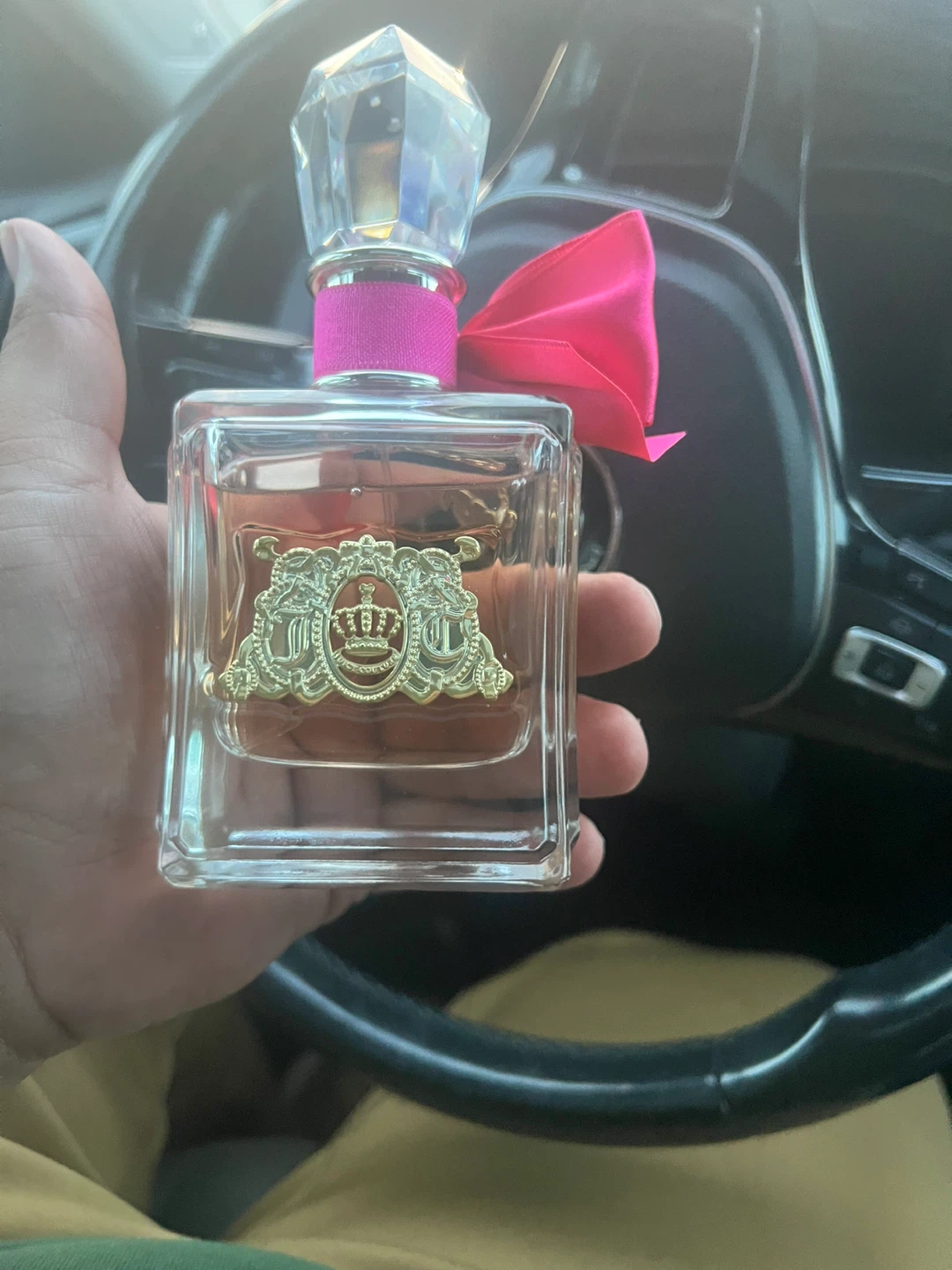 Juicy Couture Eau de Parfum for Women