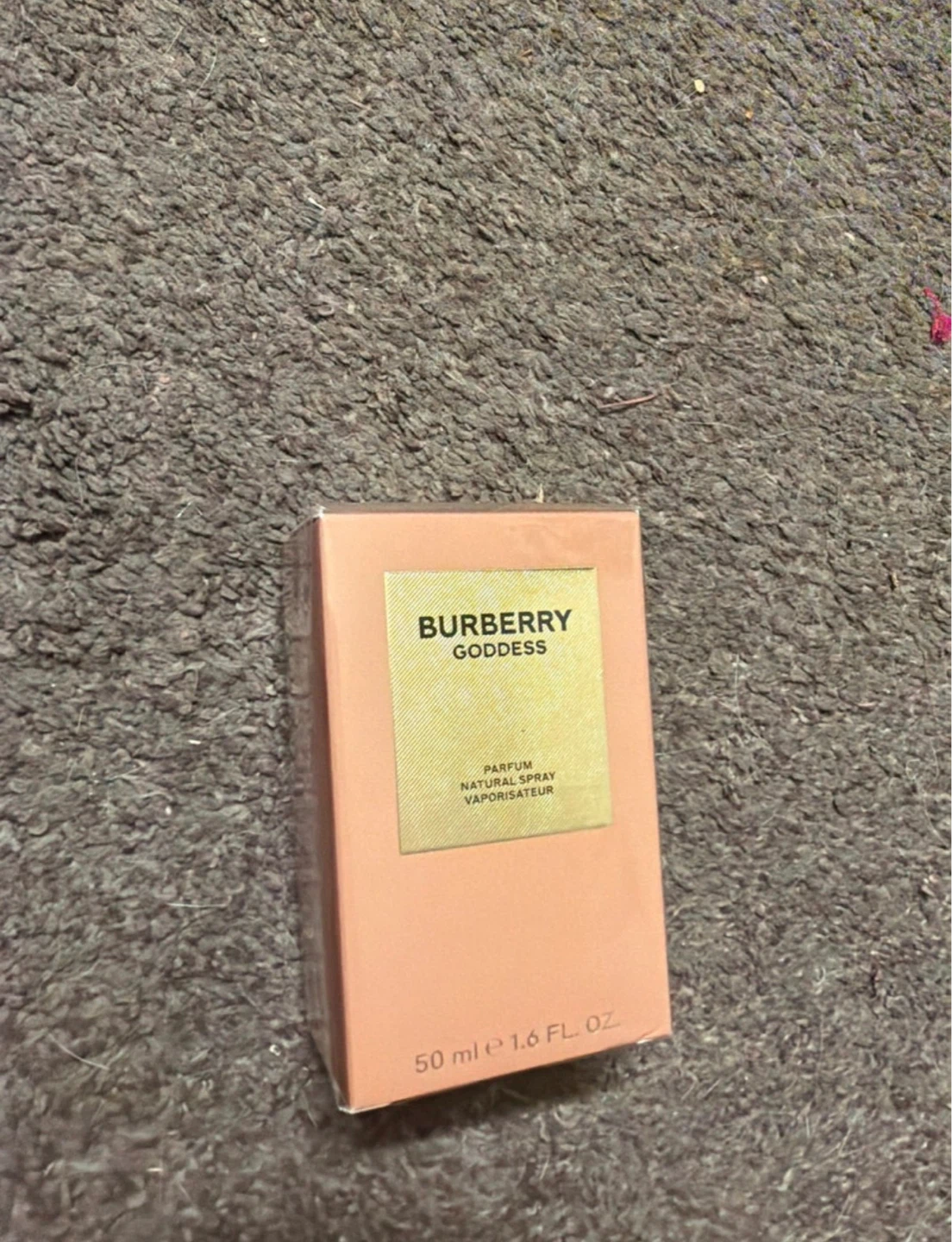 Burberry Perfume