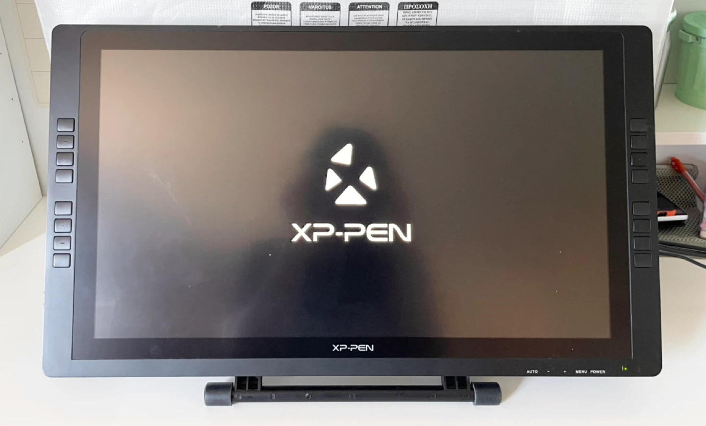 XP-PEN Artist 22E Pro Graphic Pen Display - photo 2