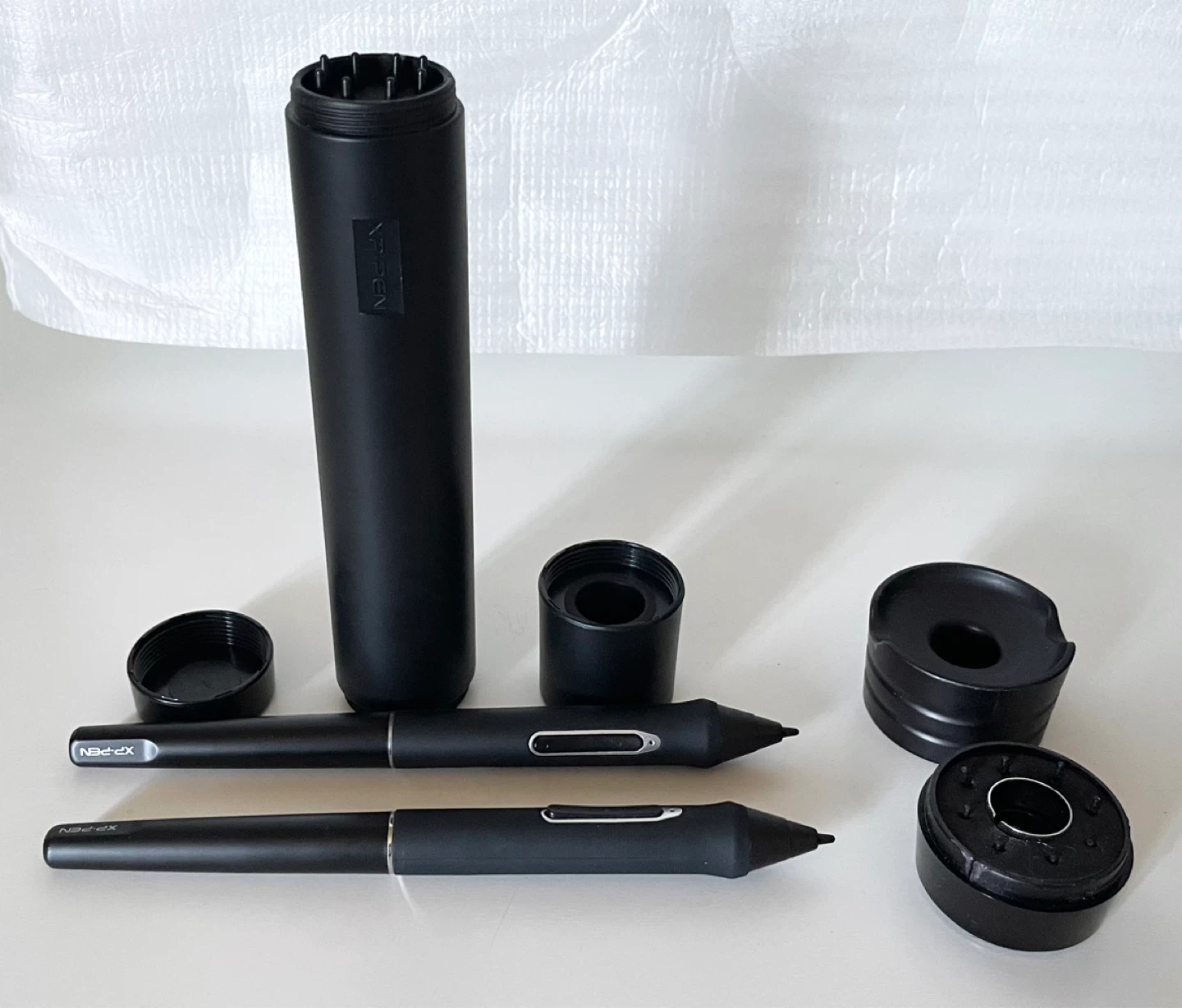 XP-PEN Artist 22E Pro Graphic Pen Display - photo 3