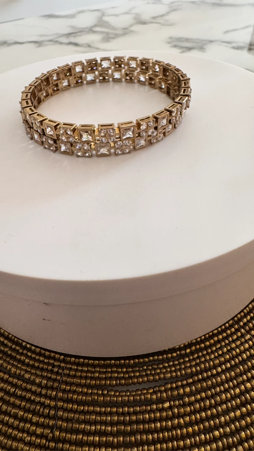 Victorian polished bangles