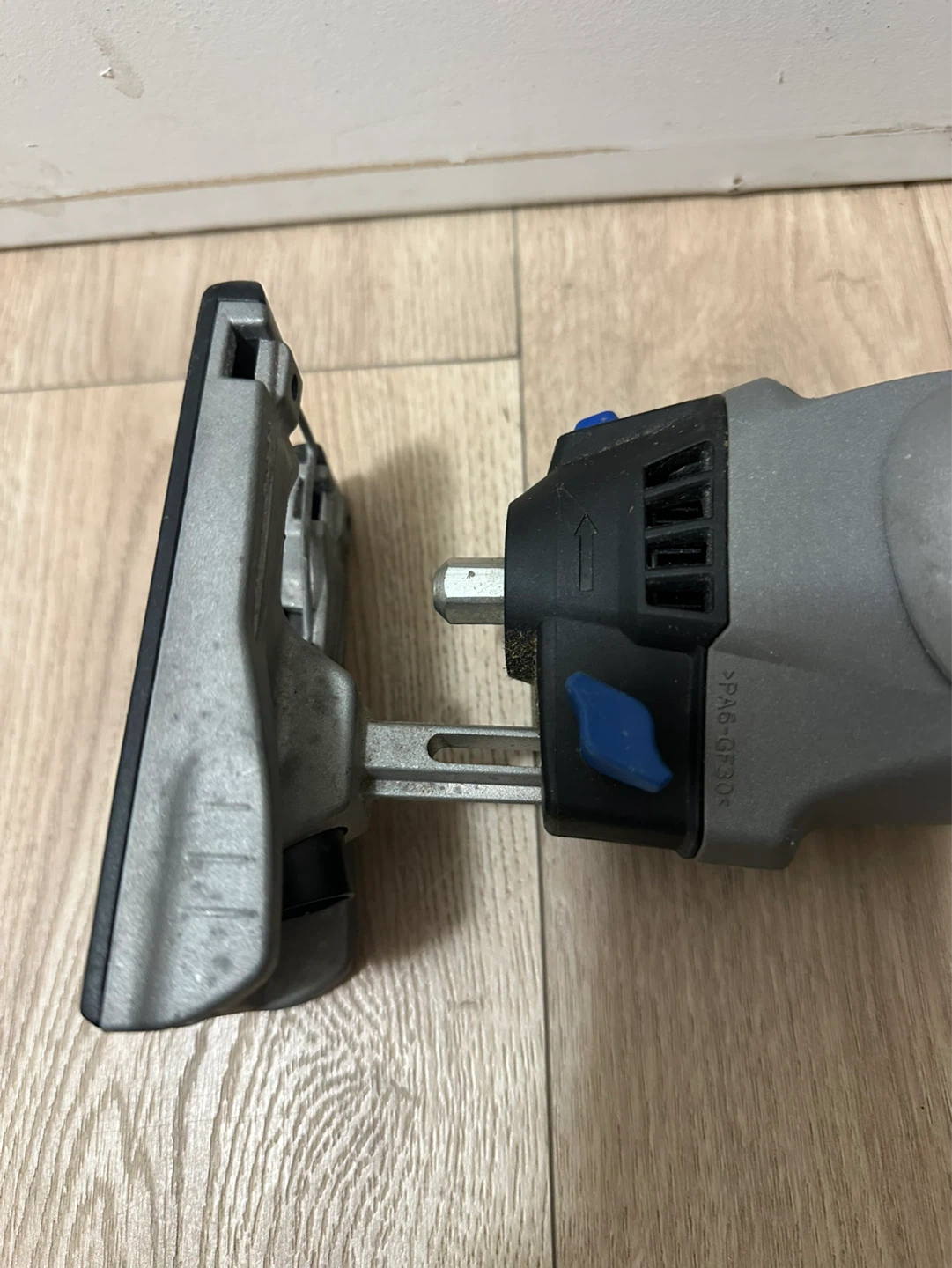 Dremel TRIO 6800 Rotary Tool - photo 5