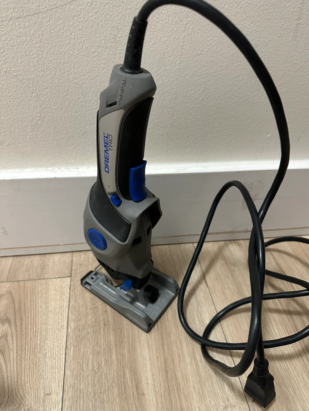 Dremel TRIO 6800 Rotary Tool - photo 4