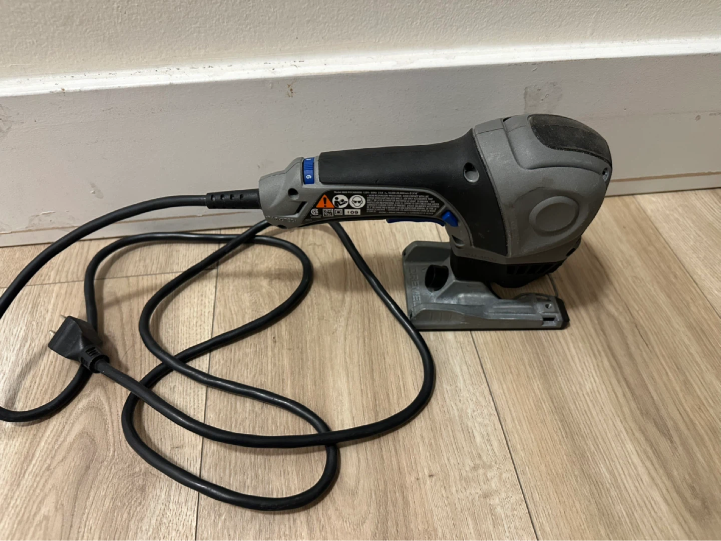 Dremel TRIO 6800 Rotary Tool