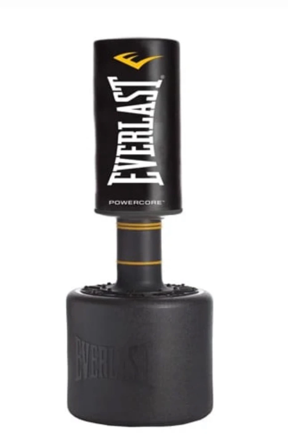 NEW in box Everlast Powercore Freestanding Heavy Bag