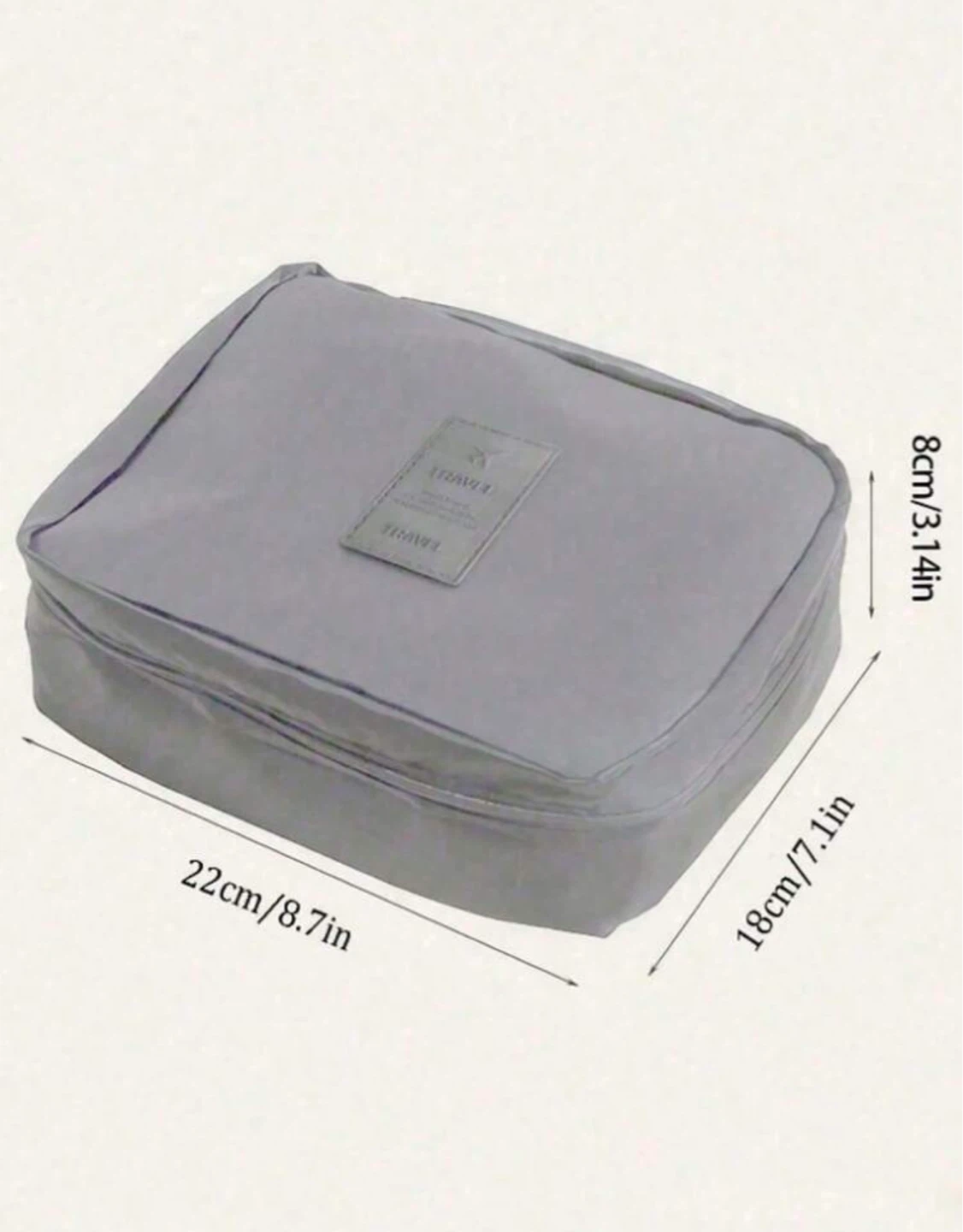 Brand New Travel Bag / Cosmetic Bag - photo 4