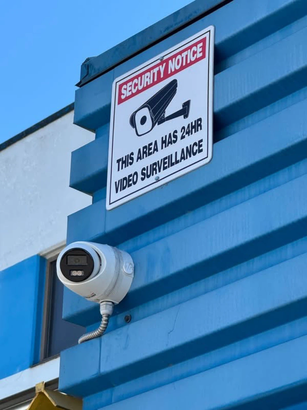CCTV CAMERAS - photo 2