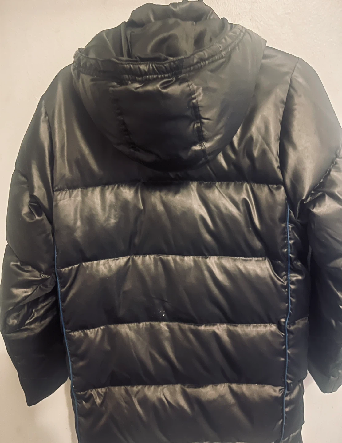 Nike Air Puffer Jacket - photo 2