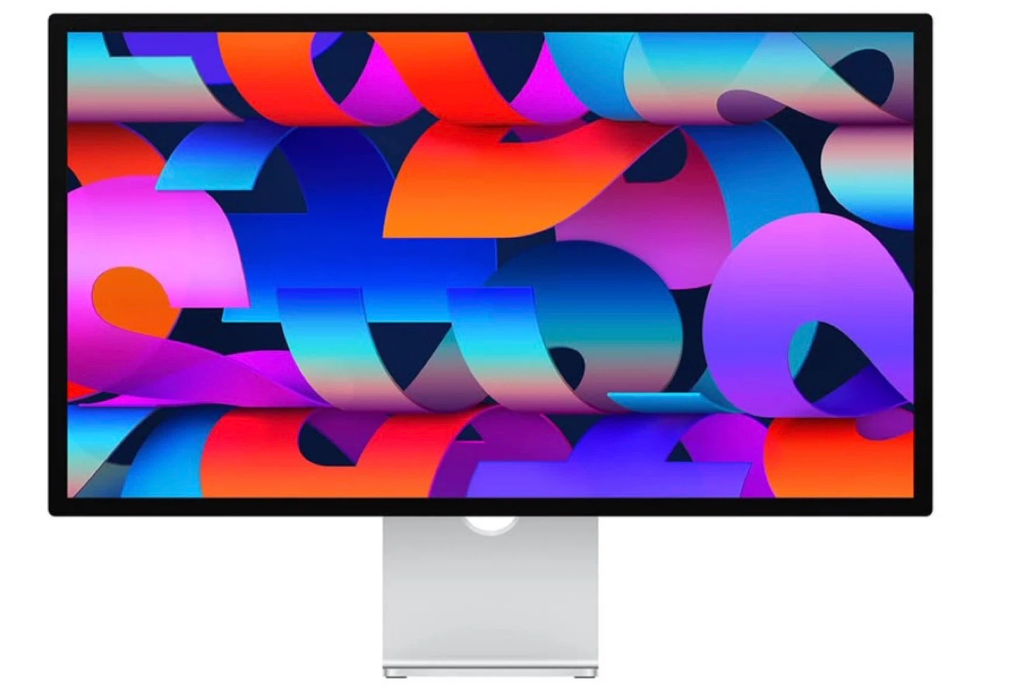 Apple Studio Display 27” 5K Retina Display – Like New - photo 2