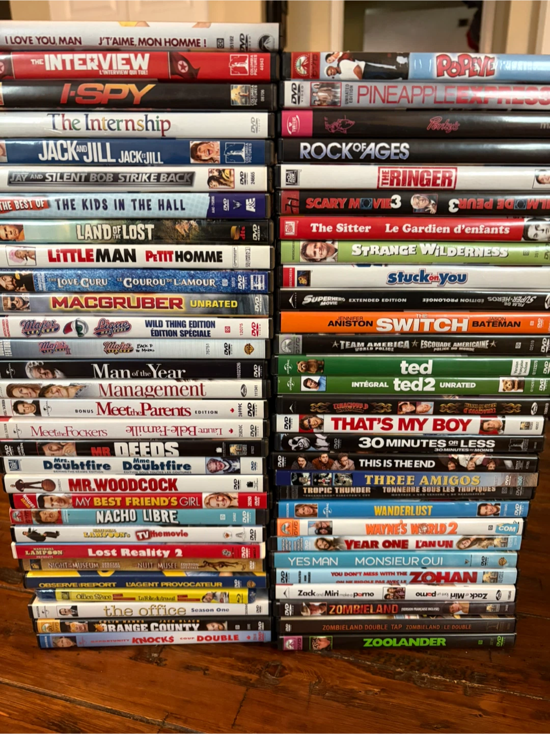 Comedy movies - photo 2