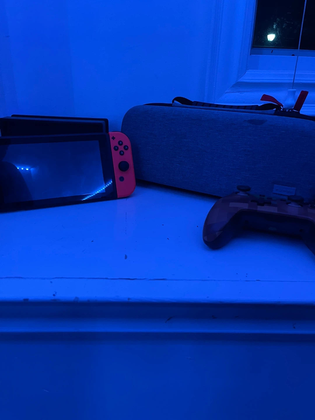 Nintendo switch bundle