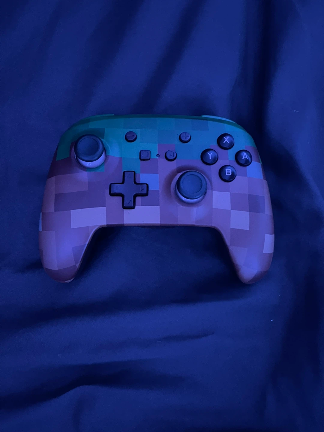 Nintendo switch bundle - photo 4
