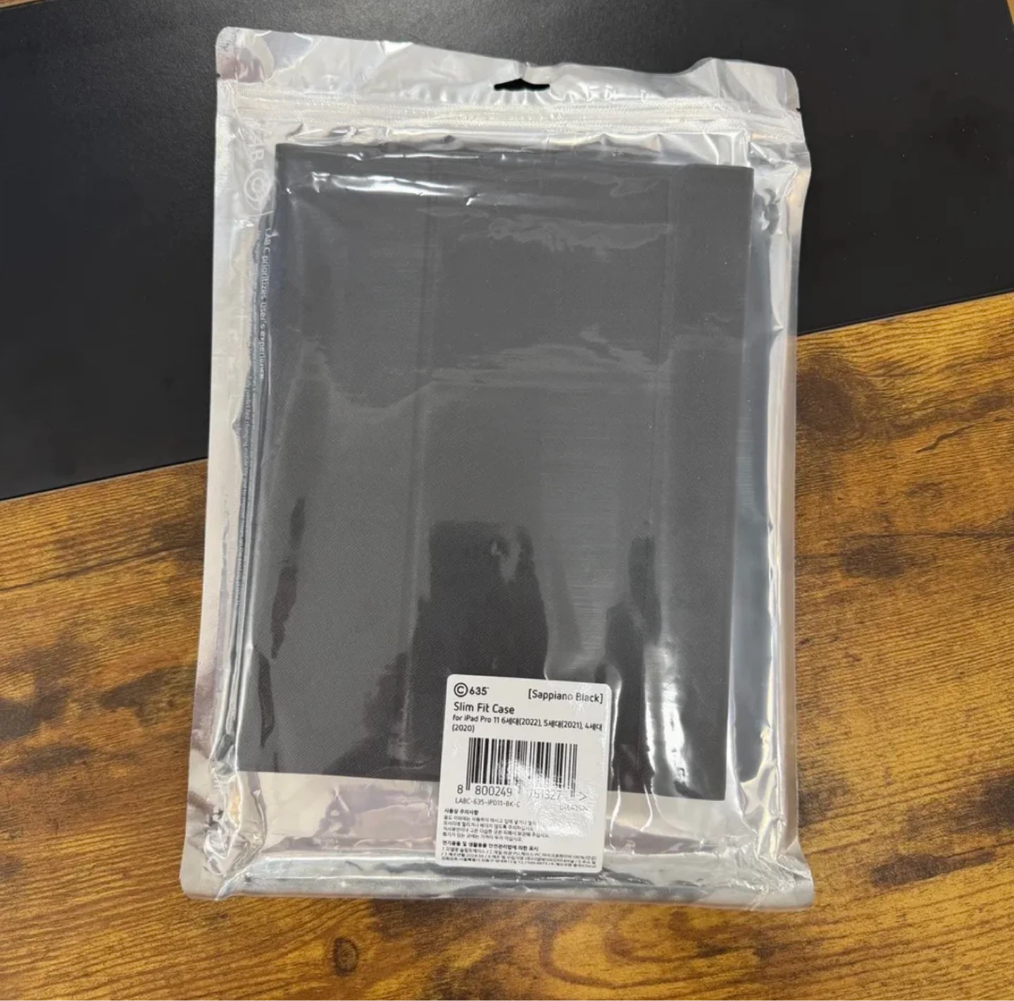 Ipad Pro 11 inch 2nd, 128GB Wi-fi + full-cover case Bundle - photo 4