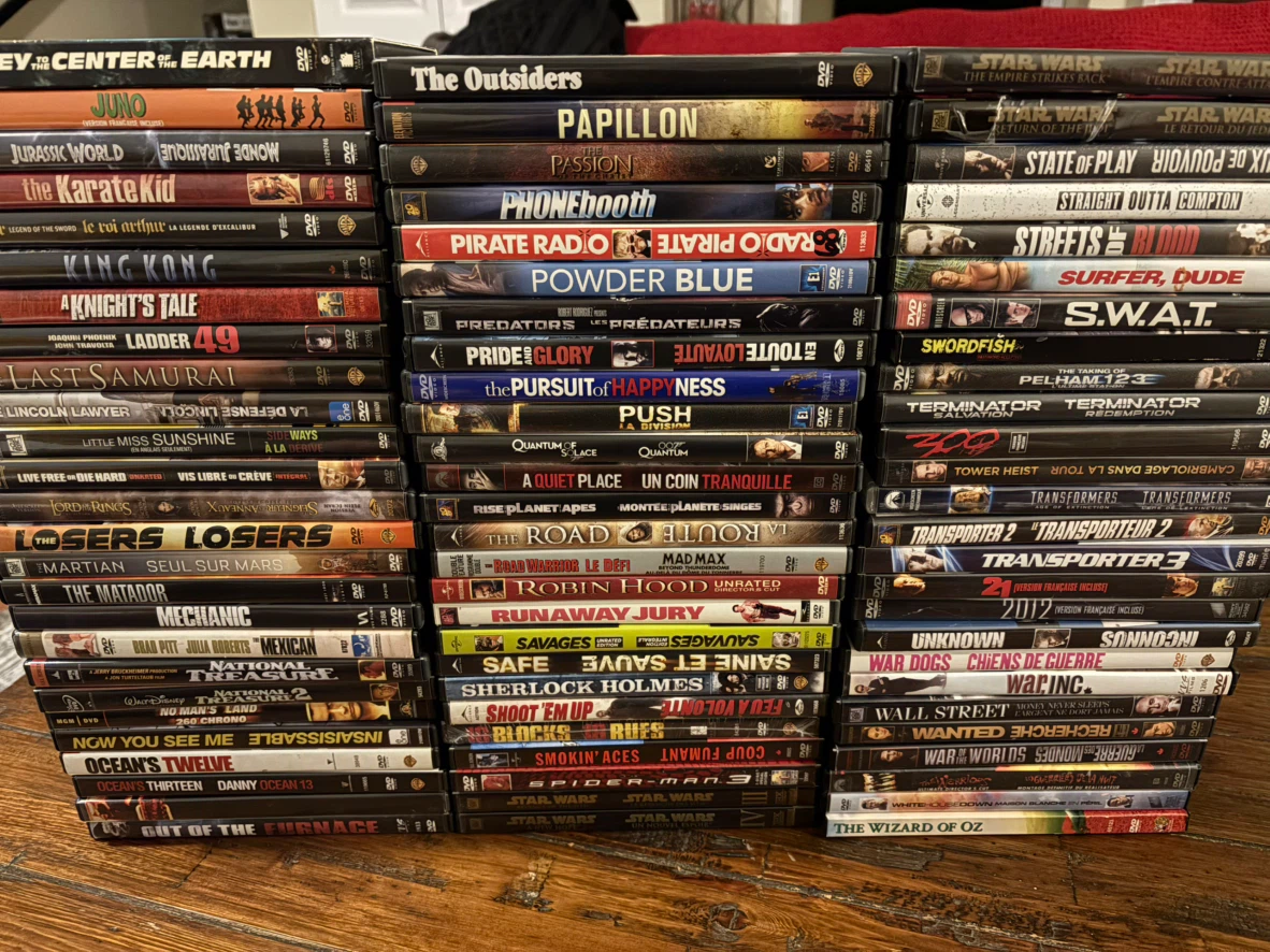 Action movies - photo 2