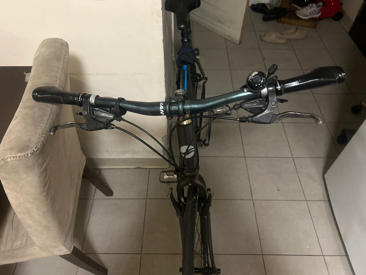 Giant Sport Road Bike - photo 3