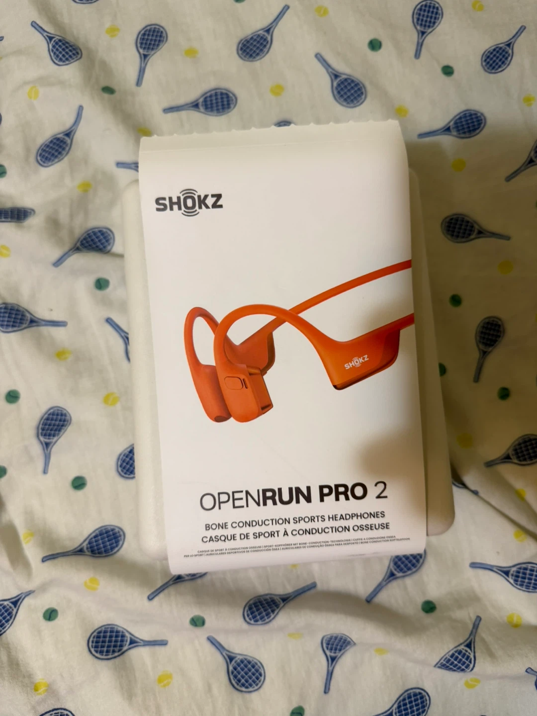 Shokz openrun pro 2 regular