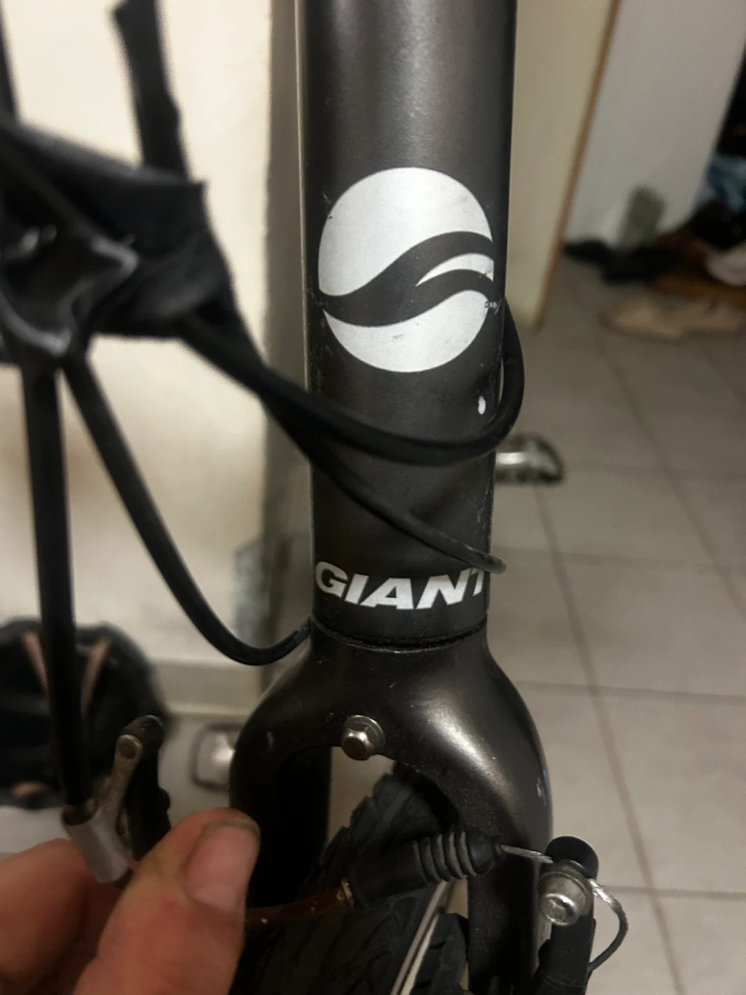Giant Sport Road Bike - photo 5