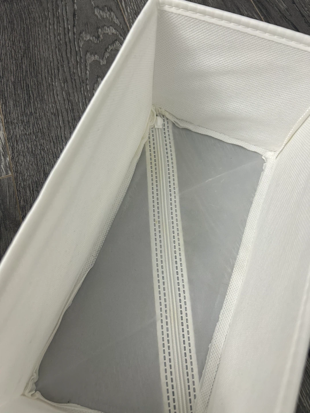 IKEA Skubb Storage Boxes (Set of 6) - photo 3