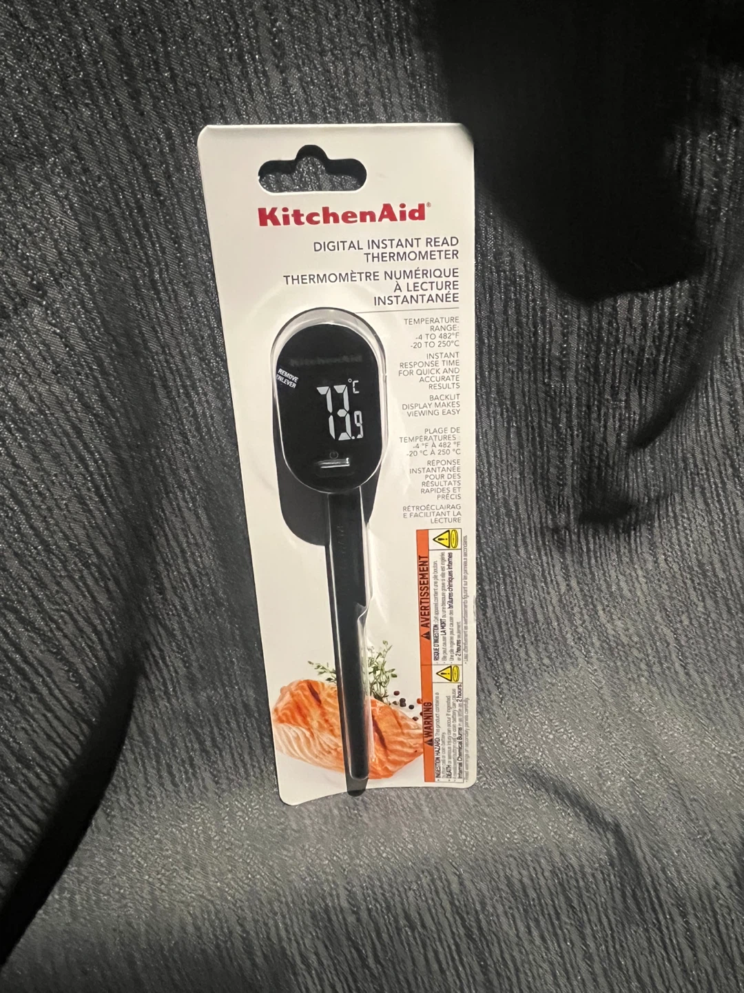 KitchenAid Digital Instant Read Thermometer