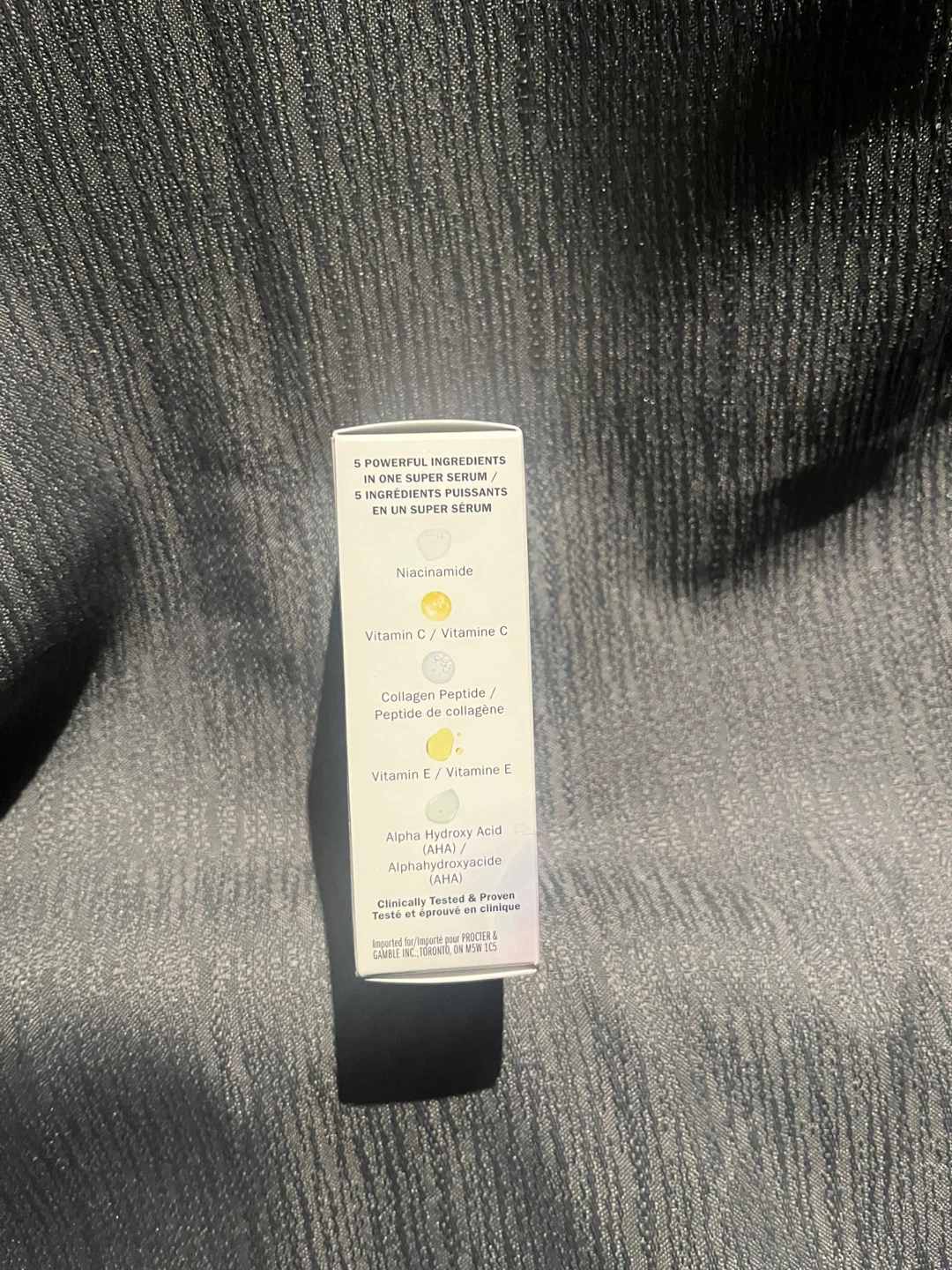 Olay Super Serum 30 mL - photo 3